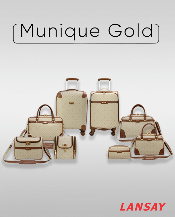 Munique Gold